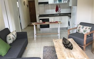 2 Bedroom Apartment in Cloverdene
