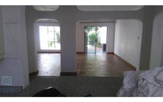 3 Bedroom Duplex in Bryanston West