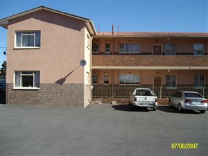 2 Bed Townhouse in Towerby