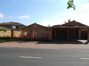 4 Bed House in Soneike