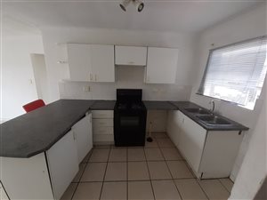 2 Bed Townhouse in Vorna Valley