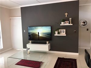 2 Bed Apartment in Parkwood