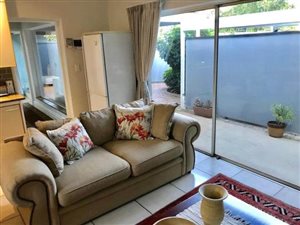 2 Bed Garden Cottage in Cresta