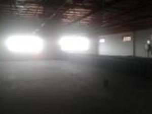 400 m² Office Space in Krugersdorp Central