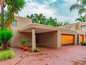 3 Bed Duplex in Brummeria