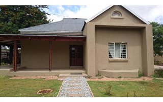 4 Bedroom House in Gezina