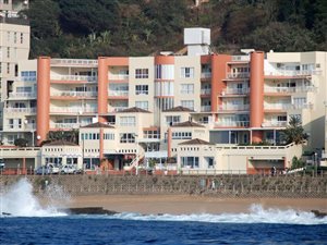 3 Bed Apartment in Umdloti