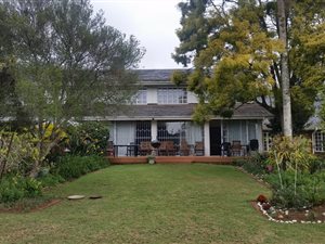 3 Bed House in Hillcrest Central