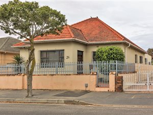 4 Bed House in Vasco Estate