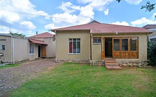 2 Bedroom House in Benoni CBD