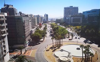 1 Bedroom Apartment in Cape Town City Centre