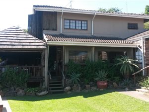 5 Bed House in Camperdown