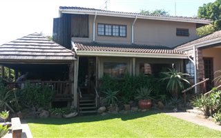 5 Bedroom House in Camperdown