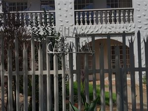 2 Bed Apartment in Sunnyridge
