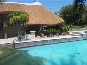 1 Bed Apartment in Blouberg