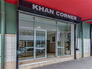 1 Bed Flat in New Doornfontein
