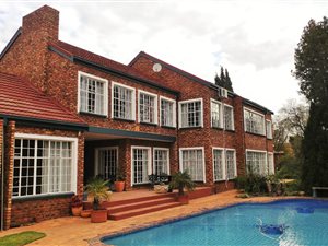 5 Bed House in Heilige Akker