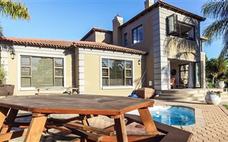 4 Bedroom House in Heather Park