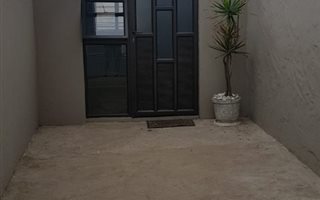 1 Bedroom Flat in Bluff