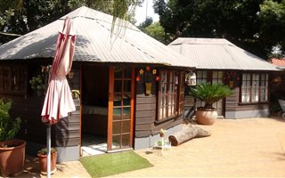 1 Bedroom House in Pretoria North