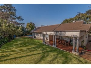 5 Bed House in Menlo Park