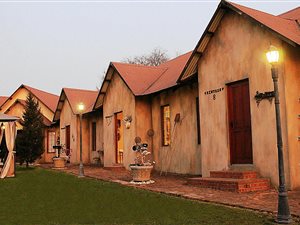 650 m² Commercial space in Lydenburg