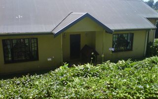 2 Bedroom House in Hilton