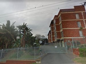 2 Bed Flat in Bluff