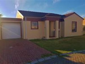 2 Bed House in Jagtershof