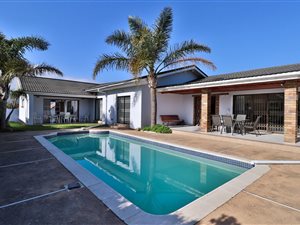 4 Bed House in Lochnerhof