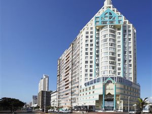 Hotel in North Beach