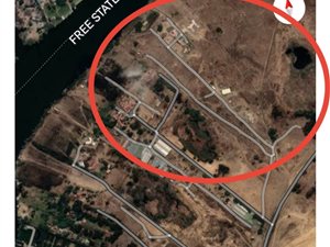5 m² Land available in Sasolburg