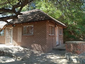 16 ha Farm in Musina