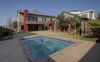 3 Bedroom House in Newmark Estate