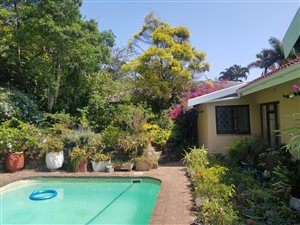 4 Bed House in Meerensee