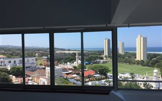 3 Bedroom Flat in Durban North