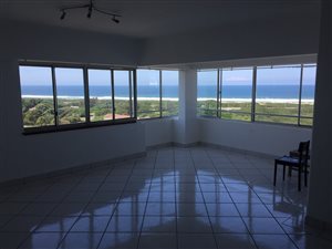 3 Bed Flat in Durban North
