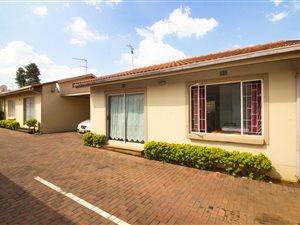 2 Bed Townhouse in Primrose