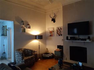 3 Bed House in Benoni Central