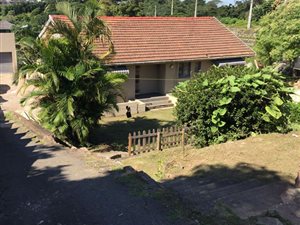 3 Bed House in Sea View