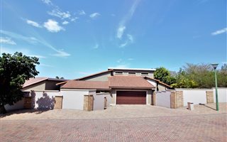 3 Bedroom House in Sonheuwel