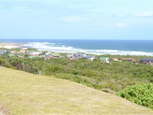 3 Bed House in Cape St Francis
