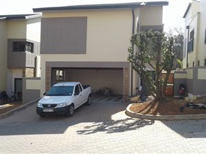 4 Bed House in Edenburg
