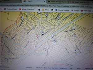 1435 m² Land available in Ramsgate