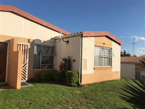 3 Bed House in Ridgeway