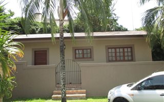 1 Bedroom Townhouse in Westville