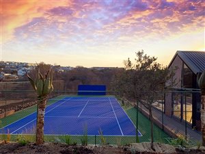 865 m² Land available in Helderfontein Estate