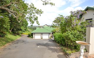 3 Bedroom Apartment in Salt Rock
