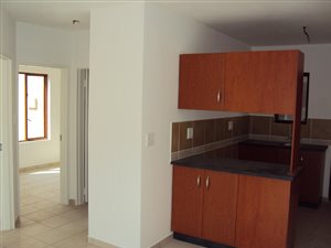 2 Bed Apartment in Brackenham