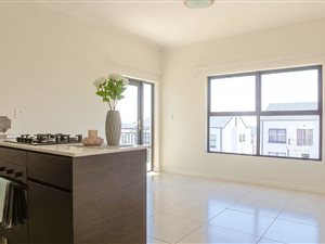 1 Bed Flat in Greenstone Hill